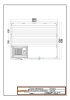 Domo Sauna Komfort Small 208 x 158 x 204 cm