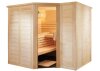Domo Sauna Polaris Large 234 x 206 x 204 cm