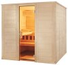 Domo Sauna Wellfun Large 206 x 206 x 204 cm