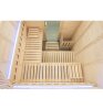 Domo Sauna Wellfun Large 206 x 206 x 204 cm
