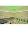 Domo Sauna Wellfun Corner 206 x 206 x 204 cm