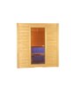 Domo Sauna Basic Medium 195 x 156 x 200 cm