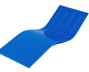 Fluvo Einbausatz und Fertigmontage acrylair...