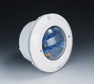 LED-Unterwasserscheinwerfer Eco-Line, weiß