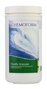 Chemoform Flockfix Granulat 1 kg