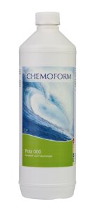 Chemoform Potz 000 1l Fett Kunststoffreiniger...