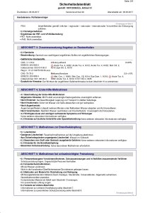 Chemoform Rollladenreiniger 1 l entfernt Kalkablagerungen von Schwimmbadabdeckungen und anderen Oberflächen