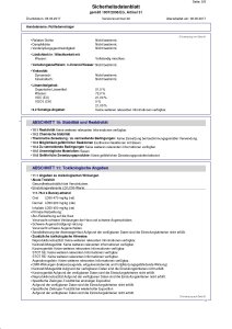 Chemoform Rollladenreiniger 1 l entfernt Kalkablagerungen von Schwimmbadabdeckungen und anderen Oberflächen