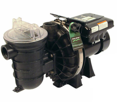 PENTAIR S5P2R VS 2 Sta-Rite Energiesparpumpe