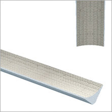 LUX ELEMENTS Deco HK 100 - Hohlkehlen