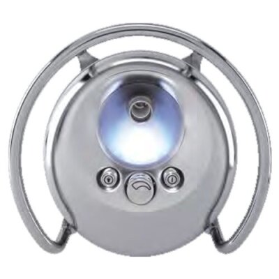 BADU Jet Vogue UPGRADE KIT BADU Jet Vogue Deluxe (Ohne Haltebügel)