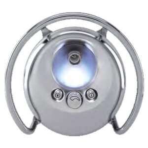 Haltebügel für BADU Jet Vogue und Vogue Deluxe