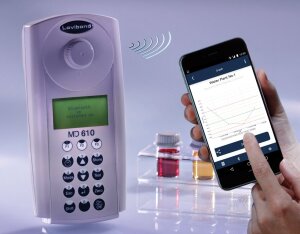 Lovibond Photometer MD610