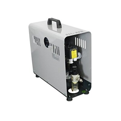 Besgo SIL-AIR Luftkompressor 30D 230V AC Flüsterleise