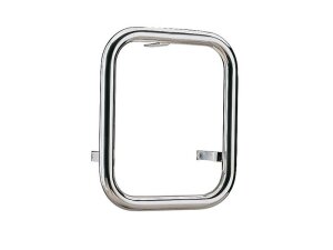 FITSTAR Haltegriff aus A4 rechteckige Armatur Lahme...