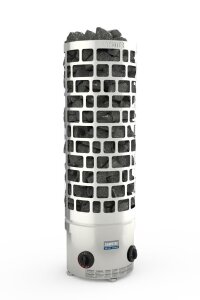 SAWOTEC Saunaofen Ari 9 kW ohne Steuerung