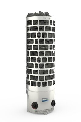 SAWOTEC Saunaofen Ari 7,5 kW mit integr. Steuerung