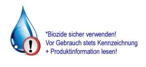 Chemoform Chemoclor Multi-Tabletten 20g 5 kg Multitabs