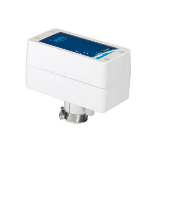 Swim-Tec Motorventil d 50 mit 24 V ohne Kugelhahn nur Motorventil