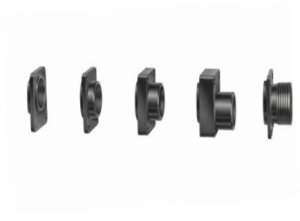 Sta-Rite Anschlussverschraubung für Filterkessel und...