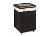 Sentiotec Concept R black CP-RB-090 9,0 kW Saunaofen