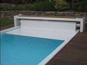 Notstromversorgung fürTop Moov Oberflur-Aufrollvorrichtung