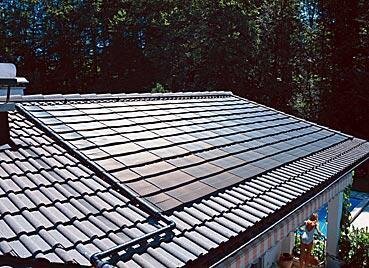 Aktion MTH Sunny Flex S+ Standardgröße 0,34 m Breite