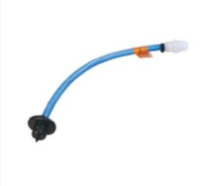 Fluvo Schmalenberger Gegenstromanlage Ersatzteil...