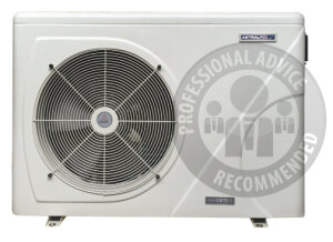 Astralpool Wärmepumpe Pro-ELYO Inverboost NN Full Inverter