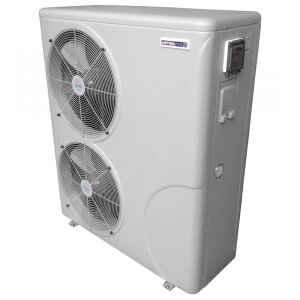 Astralpool Wärmepumpe Pro-ELYO Inverboost NN Full Inverter