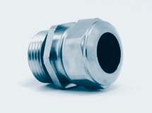 OWM Stopfbüchse für Unterwasserscheinwerfer