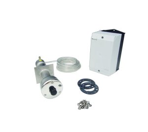 Fluidra Schaltkasten-Set pneumatisch für...