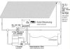 OSF Solar-Fühlersystem Digital für Filtersteuerung PC 30