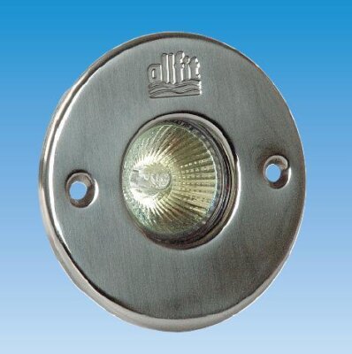 Allfit O-Ring zu UWS 634240020 Halogen-Unterwasserscheinwerfer