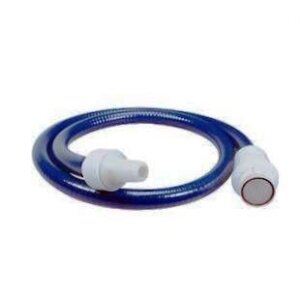 Fluvo Massageschlauch einfach Druckpunkt für...