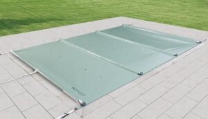 Mehrpreis für Abdeckung unter 20 m² pauschal...