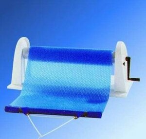 MTH Elektroaufrollvorrichtung für Aufrollvorrichtung...