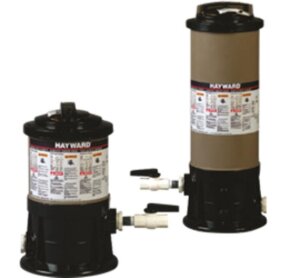 Bayrol Brominator Hayward 150