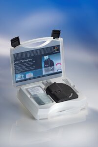 Lovibond CHECKIT Comparator Test Kit 5 in 1