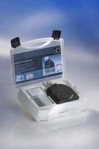 Lovibond CHECKIT®Comparator Test Kit Total Alkalinity Test Alkalinität