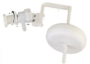 Ersatzteil Schwimmerschalter des Artikels 6119140...