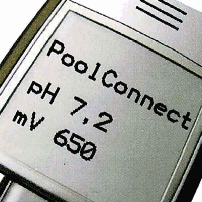 Bayrol Web Modul Pool Relax 3