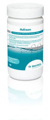 Bayrol Adisan Randreiniger 1 kg