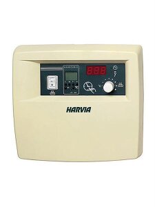 Harvia Steuergerät C260-20 für gewerbliche Saunaöfen bis 22 kW