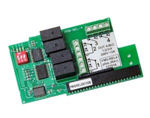 BAYROL PoolManager Zusatzartikel PM5-REL4 plus...