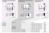 Unterwasser-Fenster zum Einschweisen für Edelstahlbecken, Stahlrahmen V4A 1.4571, Lichtes Maß: 2200 x 400 mm