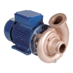 Gegenschwimm und Massageanlage PUMPE FB 65 JUNIOR +...