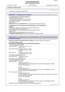 Chemoform Rollladenreiniger 5 l entfernt Kalkablagerungen von Schwimmbadabdeckungen und anderen Oberflächen