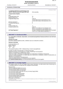 Chemoform Rollladenreiniger 5 l entfernt Kalkablagerungen von Schwimmbadabdeckungen und anderen Oberflächen