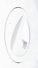 Astral Verschlussstopfen für Multiflow Einlaufdüse/ Sauganschluss